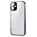 Läpinäkyvä TPU-Geeli suojakuori, iPhone 12 Mini - Image 7