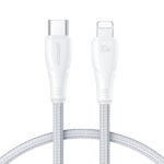 Lightning / USB-C 1.2m 20W kaapeli - Joyroom