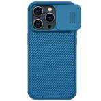Nillkin CamShield Pro MagSafe suojakuori, iPhone 14 Pro