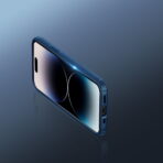 Nillkin CamShield Pro MagSafe suojakuori, iPhone 14 Pro - Image 9