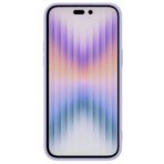 Nillkin CamShield Silky Silicone, iPhone 15 Pro Max - Image 10