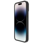 Nillkin CamShield Silky Silicone, iPhone 14 Pro - Image 4