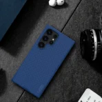 Nillkin Super Frosted Shield Pro Suojakuori, Samsung S24 Ultra - Image 11