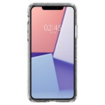 Spigen LIQUID CRYSTAL Glitter, iPhone 11 - Image 5