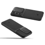 Spigen Optic Armor Suojakuori, Samsung A55 5G - Image 13