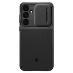 Spigen Optic Armor Suojakuori, Samsung A55 5G - Image 2