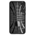 Spigen Optic Armor Suojakuori, Samsung A55 5G - Image 5