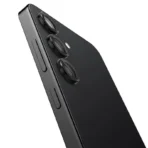 Spigen OPTIK.TR ”EZ FIT” Camera Protector 2-PACK GALAXY S24+ Panssarilasi kameroille - Black - Image 6