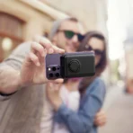 JoyRoom JR-W050 10000mAh MagSafe varavirtalähde - Image 4