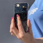 Wozinsky Star Glitter suojakuori, iPhone 12 Mini - Image 4