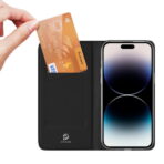 iPhone 15 Pro Max DUX Ducis Skin Pro Suojakuori - Image 2