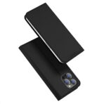 iPhone 15 Pro Max DUX Ducis Skin Pro Suojakuori