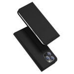 iPhone 15 Pro DUX Ducis Skin Pro Suojakuori