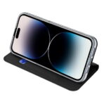 iPhone 15 Pro Max DUX Ducis Skin Pro Suojakuori - Image 3