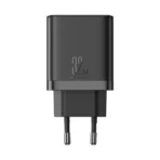 Joyroom Trio 2xUSB-C + USB-A 32W PD Laturi - Image 9