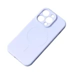 MagSafe Silikonikuori iPhone 15 - Image 7
