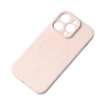 MagSafe Silikonikuori iPhone 15 - Image 6