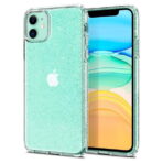 Spigen LIQUID CRYSTAL Glitter, iPhone 11