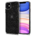 Spigen LIQUID CRYSTAL Glitter, iPhone 11 - Image 3