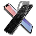 Spigen LIQUID CRYSTAL Glitter, iPhone 11 - Image 4