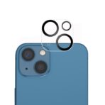 Kameran linssinsuoja iPhone 13 / 13 Mini