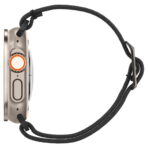 Spigen Glas.tR Slim Pro Panssarilasi - Apple Watch Ultra/Ultra 2-Titanium - Image 7