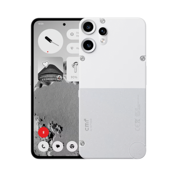 Nothing CMF Phone 2 Pro