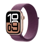 Apple Watch 10 42mm GPS Aluminium