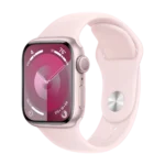 Apple Watch 9 41mm GPS Aluminium