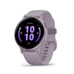 GARMIN VIVOACTIVE 5, ORCHID/ORCHID METALLIC, WW