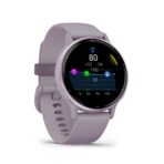 GARMIN VIVOACTIVE 5, ORCHID/ORCHID METALLIC, WW - Image 5