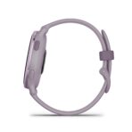 GARMIN VIVOACTIVE 5, ORCHID/ORCHID METALLIC, WW - Image 8