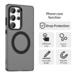 Techsuit - CandyCase MagSafe - Samsung Galaxy S25 Ultra - Image 6