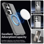 Techsuit - CandyCase MagSafe - Samsung Galaxy S25 Ultra - Image 5