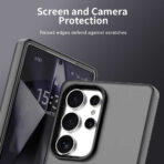 Techsuit - CandyCase MagSafe - Samsung Galaxy S25 Ultra - Image 4