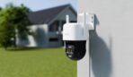 Reolink TrackMix WiFi 4K ulkokamera 2.4/5Ghz Wi-Fi Valkoinen - Image 3