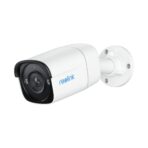 Reolink P320 (RLC-510A) PoE IP ulkokamera valkoinen