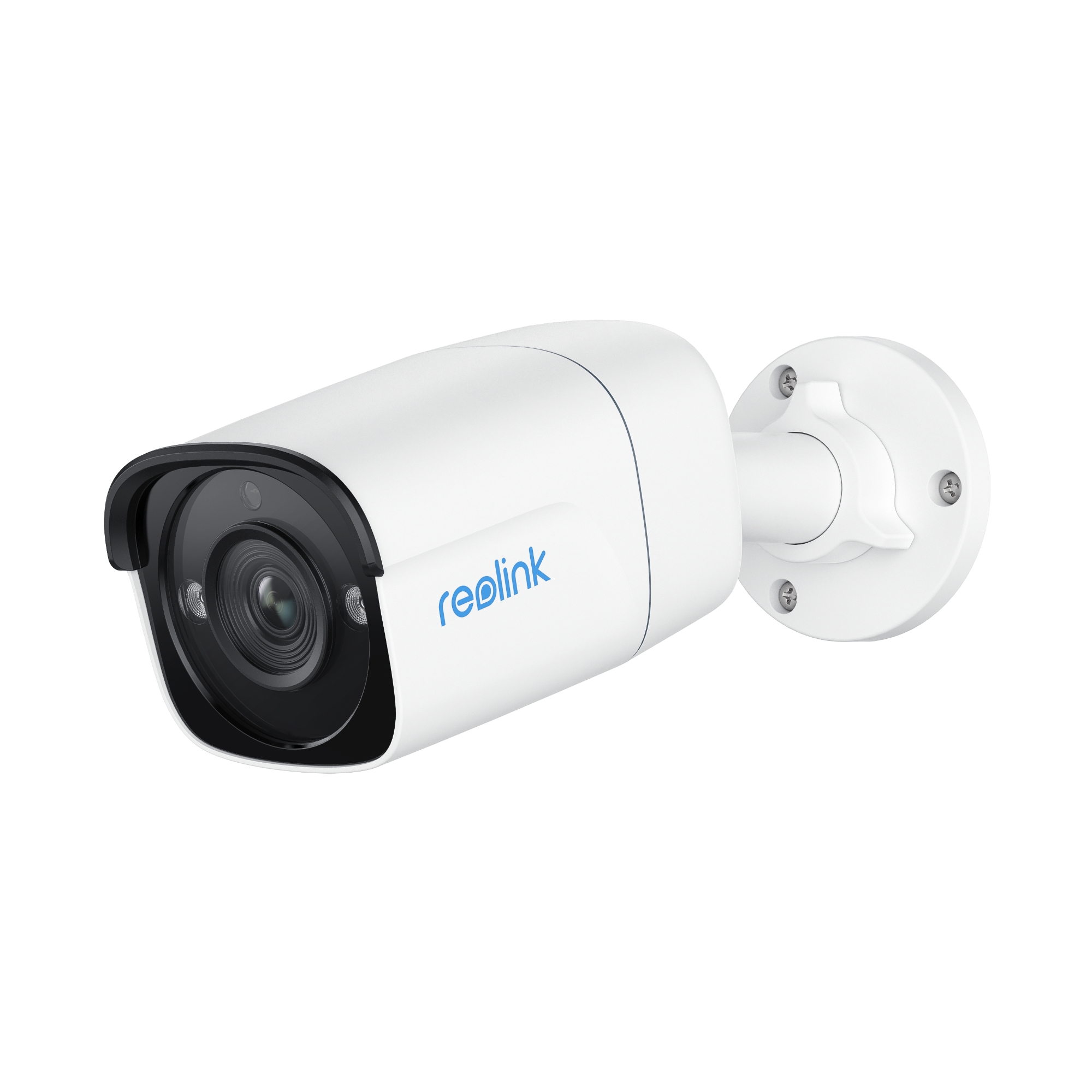 5398373 Reolink P320 (RLC-510A) PoE IP ulkokamera valkoinen - Image 1
