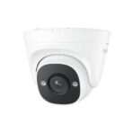 Reolink P324 RLC-520A Outdoor PoE IP-kamera valkoinen