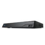Reolink NVS16 (RLN16-410) 16-kanavainen PoE NVR musta