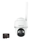 Reolink Go PT Ultra (G440) 4K Outdoor Battery Cam 4G LTE PT Valkoinen - Image 2