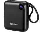 Sandberg Powerbank 10000 PD20W Connect - Image 2