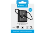 Sandberg Powerbank 10000 PD20W Connect - Image 4