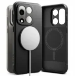 Onyx MagSafe, OnePlus 15, Musta