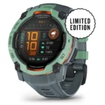 GARMIN INSTINCT 3 - 50MM, AMOLED NEO TROPIC BEZEL WITH TWILIGHT BAND.WW