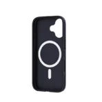 Tech21 Evo Lite MagSafe iPhone 17 Musta - Image 2