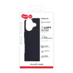 Tech21 Evo Lite MagSafe iPhone 17 Musta - Image 6