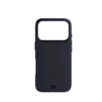 Tech21 Evo Lite MagSafe iPhone 17 Pro Musta