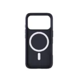 Tech21 Evo Lite MagSafe iPhone 17 Pro Musta - Image 2