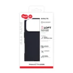 Tech21 Evo Lite MagSafe iPhone 17 Pro Musta - Image 6